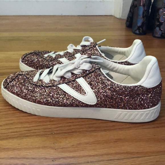 Treetorn pink sneakers - Picture 3 of 4